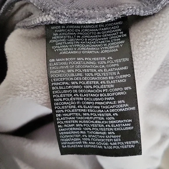 The North Face Light Fleece Jacket - Picture 5 of 6